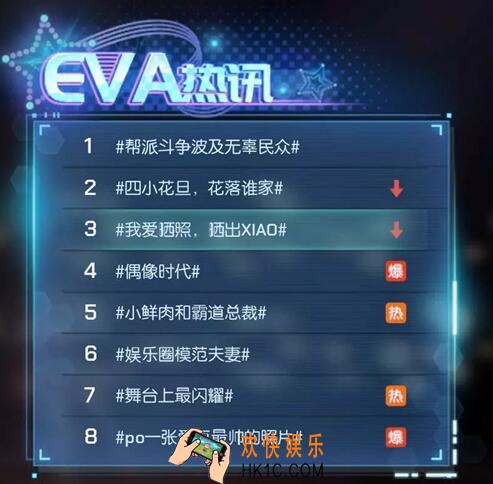 龙族幻想手游偶像巨星怎么玩 偶像巨星玩法介绍