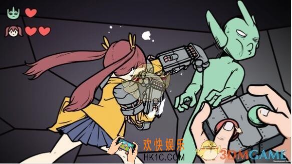 宅男的人间冒险手游在哪下载 预约下载地址分享