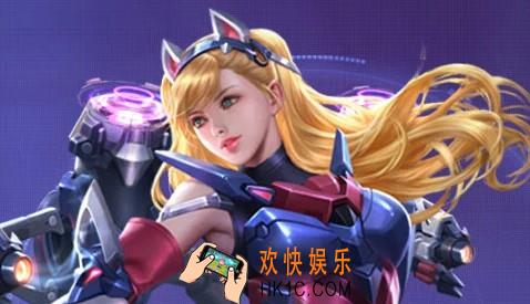 魂斗罗归来战争天使终极希娜怎么样_战争天使终极希娜技能属性图鉴详解