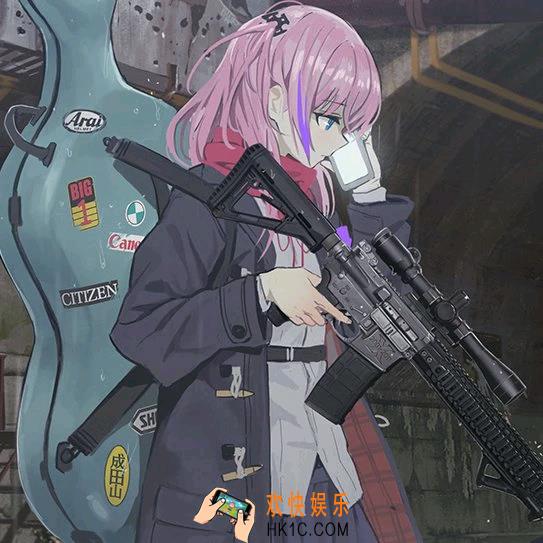 少女前线异构体狼与枭2怎么过_异构体狼与枭2过关攻略