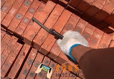 抖音今天的砖头格外烫手什么梗 抖音热梗含义分享