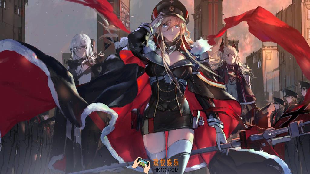 碧蓝航线二周年庆典有哪些限时任务要完成_怎么完成任务以及相应奖励是什么