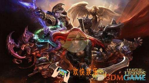 英雄联盟手游和端游LOL互通吗_互通情况介绍