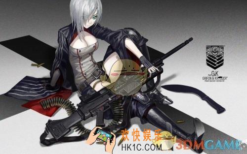 少女前线异构体幻影的和平3怎么刷箱子_构体幻影的和平3箱子打法攻略