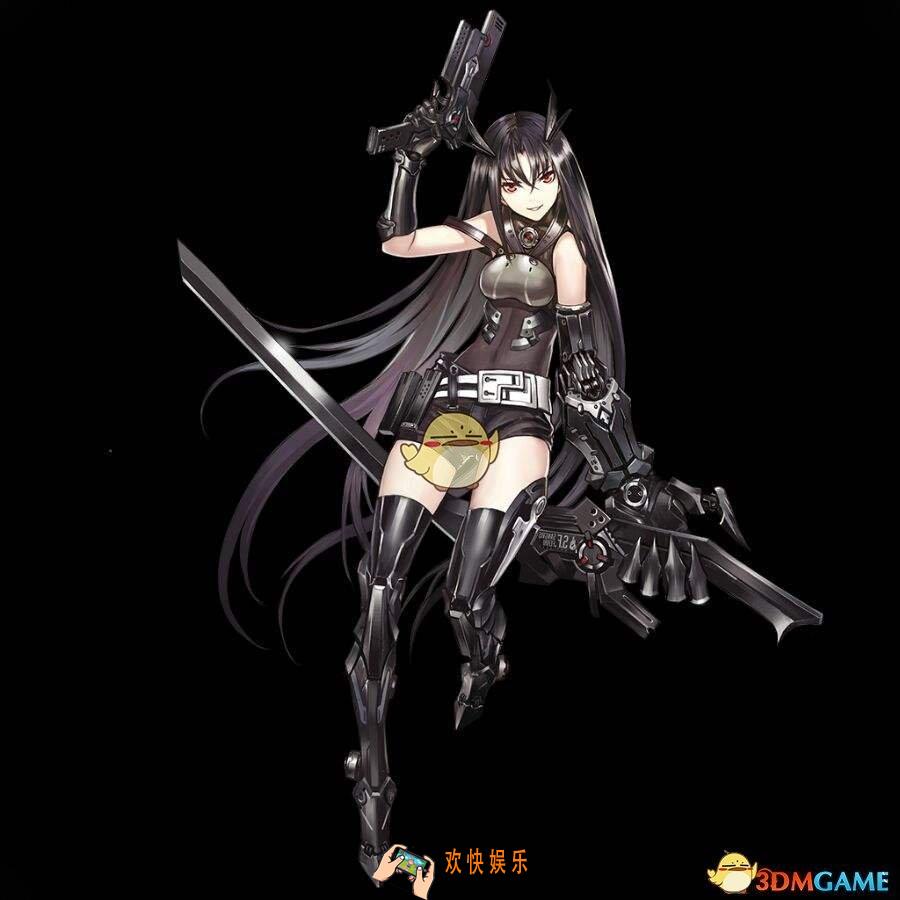 少女前线异构体幻影的和平1怎么打_异构体幻影的和平1打法攻略