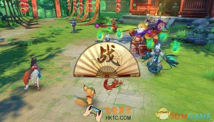 云梦四时歌体力怎么回复_体力回复方法
