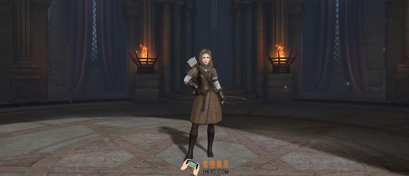 权力的游戏凛冬将至希拉怎么样_希拉介绍