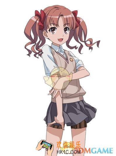 魔法禁书目录手游5月23日每日一题答案微信2019 春上衿衣的能力是什么