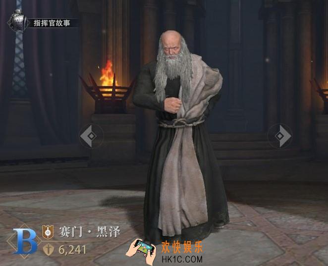 权力的游戏凛冬将至赛门•黑泽怎么样_赛门•黑泽介绍