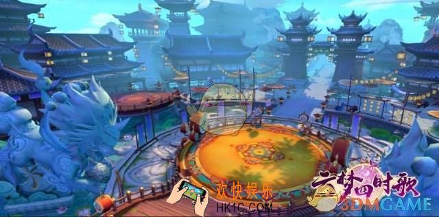 云梦四时歌最强阵容怎么选择搭配_最强阵容选择推荐介绍