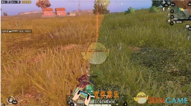 和平精英信号圈无伤BUG怎么卡 卡信号圈无伤BUG方法教程一览