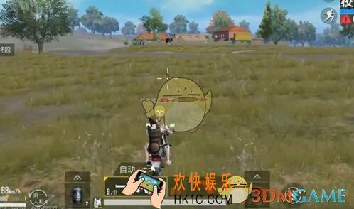 和平精英摩托车开枪BUG怎么卡 摩托车开枪BUG方法教程一览