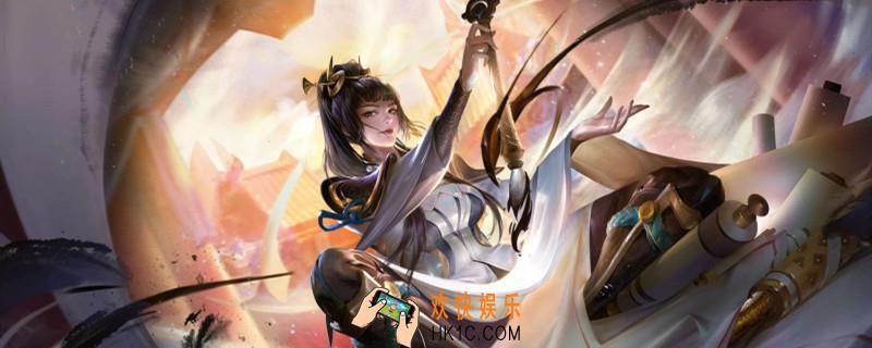上官婉儿主什么技能_上官婉儿玩法攻略
