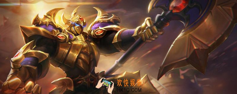 日之塔典韦装备天赋怎么带_日之塔典韦装备天赋推荐
