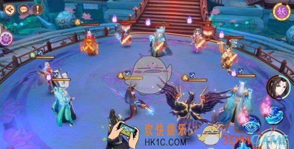 云梦四时歌阵容怎么搭配_双拉一波流