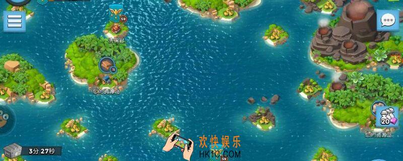 海岛奇兵没人玩的原因 海岛奇兵为什么玩的人少了