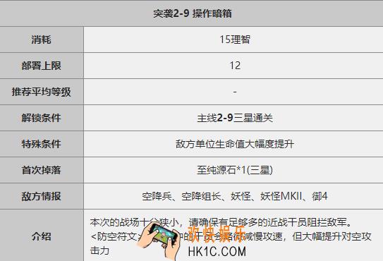 明日方舟突袭2