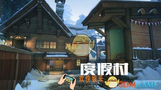 王牌战士有哪些场景_游戏场景全介绍