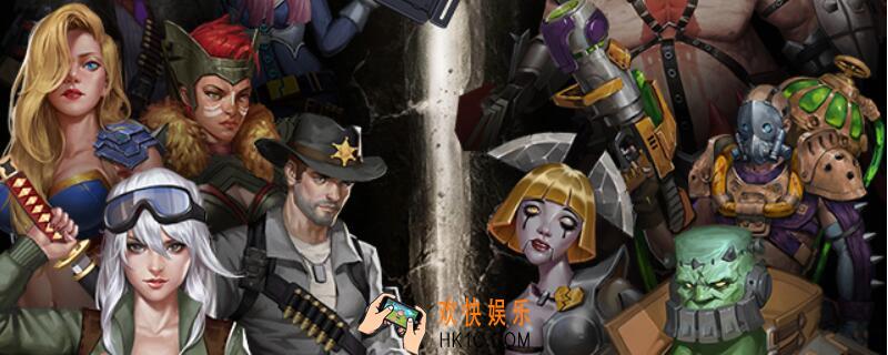 废土行动新手攻略 废土行动新手怎么玩