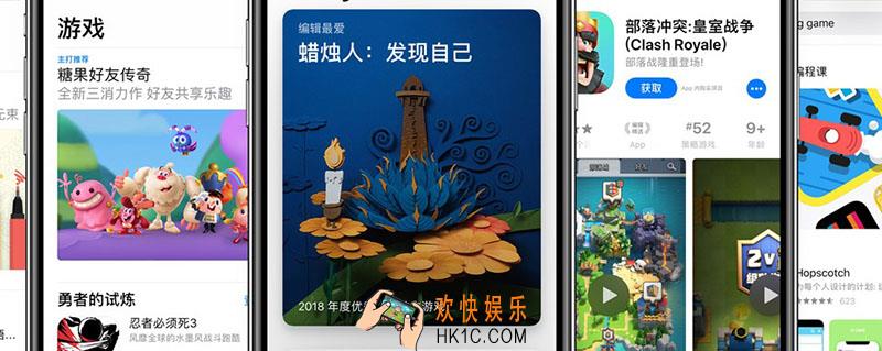 安卓手机可以玩苹果版手游吗_安卓手机能不能苹果版