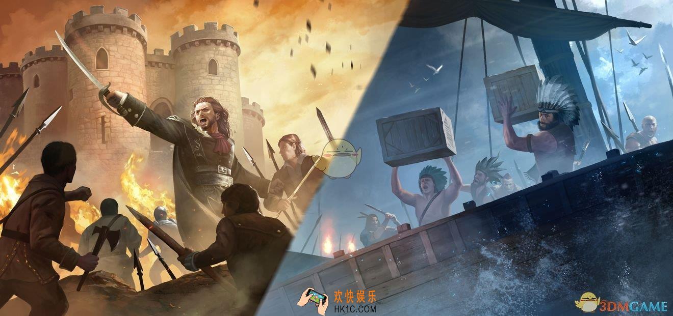 航海日记手游怎么远距离航行_远距离航行方法介绍