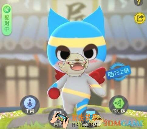 一起来捉妖什么样的妖灵无法交易 无法交易妖灵介绍
