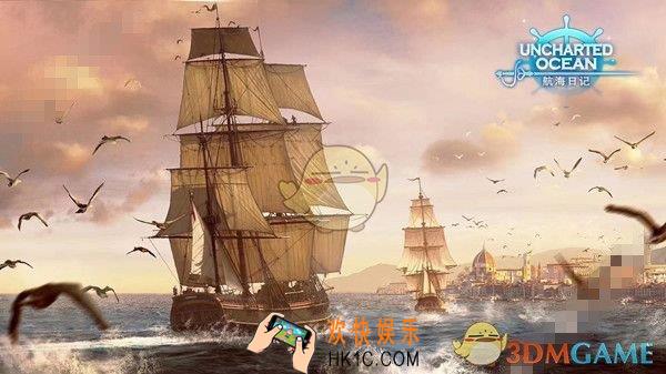 航海日记手游知识属性怎么提升_知识属性提升方法介绍