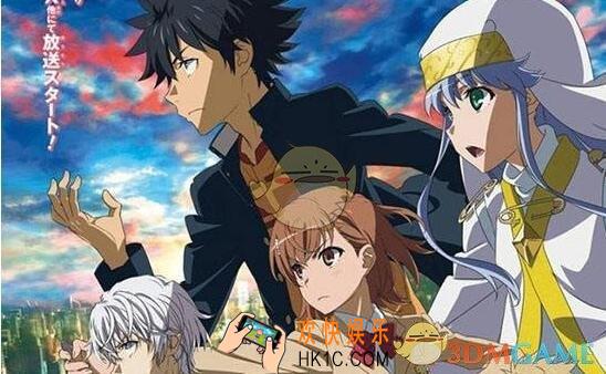 魔法禁书目录手游5月15日每日一题答案微信2019 暗咲逢魔是通过什么发动的魔法