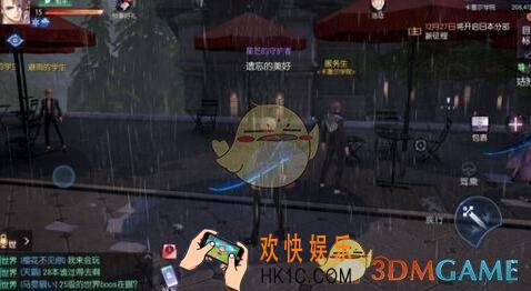 龙族幻想八音盒物语异闻怎么触发完成 异闻八音盒物语攻略