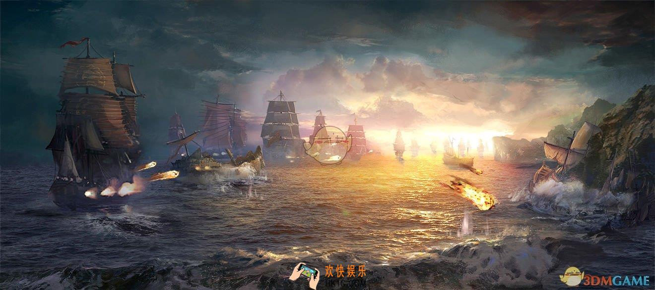 航海日记手游哪个船只好_船只选择介绍