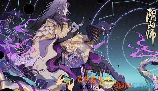阴阳师伪神降临用哪些式神好_伪神降临必备式神推荐