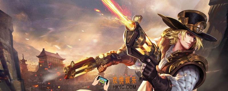 马可波罗大招一放就断_马可波罗大招怎么放