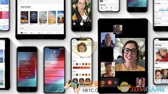 ios12.3正式版什么时候出_iOS12.3正式版升级方法
