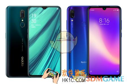 OPPO A9和红米note7 pro哪个好_配置分析介绍
