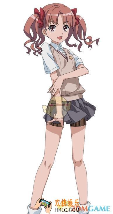 魔法禁书目录手游5月14日每日一题答案微信2019 白井黑子私下里称呼当麻为什么
