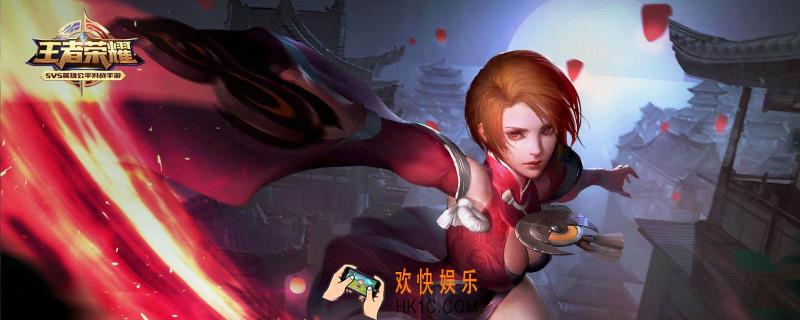 露娜如何无限的连下去_露娜月下无限连方法介绍