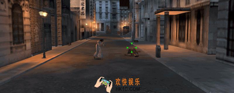 血战上海滩手机能玩吗_血战上海滩下载地址分享