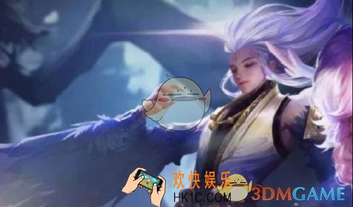 王者荣耀云中君台词是什么_云中君语音台词汇总大全
