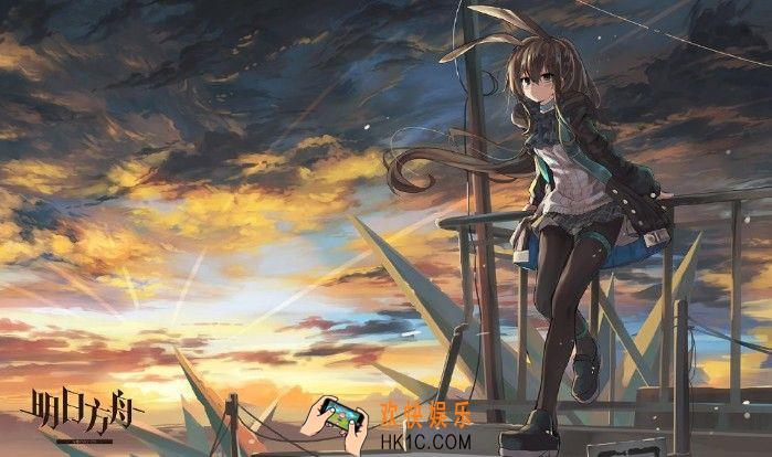 明日方舟公开招募计算器怎么用_公开招募计算器