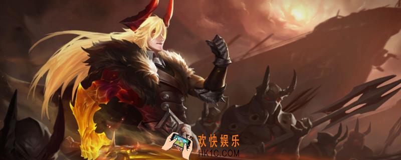 李信带什么技能_李信最佳召唤师技能