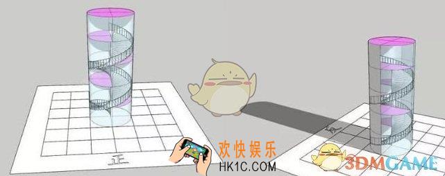 明日之后龙型房子怎么建_烛龙仙台房子建造攻略