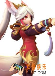 一起来捉妖红玉有什么技能_红玉属性图鉴一览
