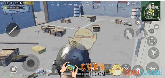 和平精英怎么创建房间 创建房间方法介绍