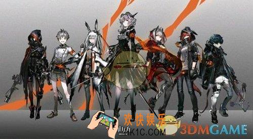 明日方舟剿灭作战200低配怎么通关_剿灭作战200低配通关攻略