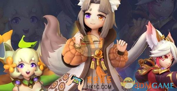 一起来捉妖娇娜有什么技能_娇娜属性图鉴一览