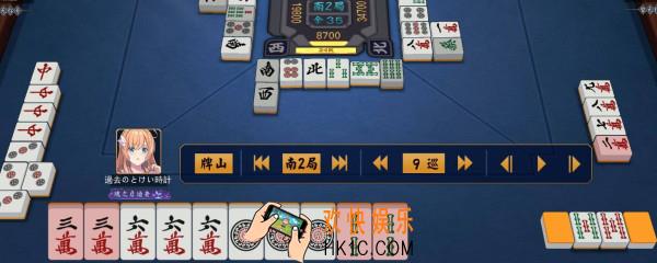 雀魂哪里下载_下载地址分享