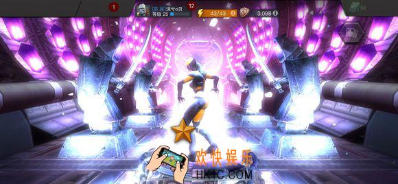 漫威超级争霸战怎么聊天_聊天社交系统详解