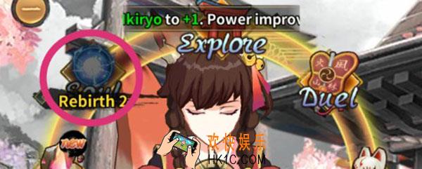 nonstopgoddess怎么玩_nonstopgoddess玩法介绍