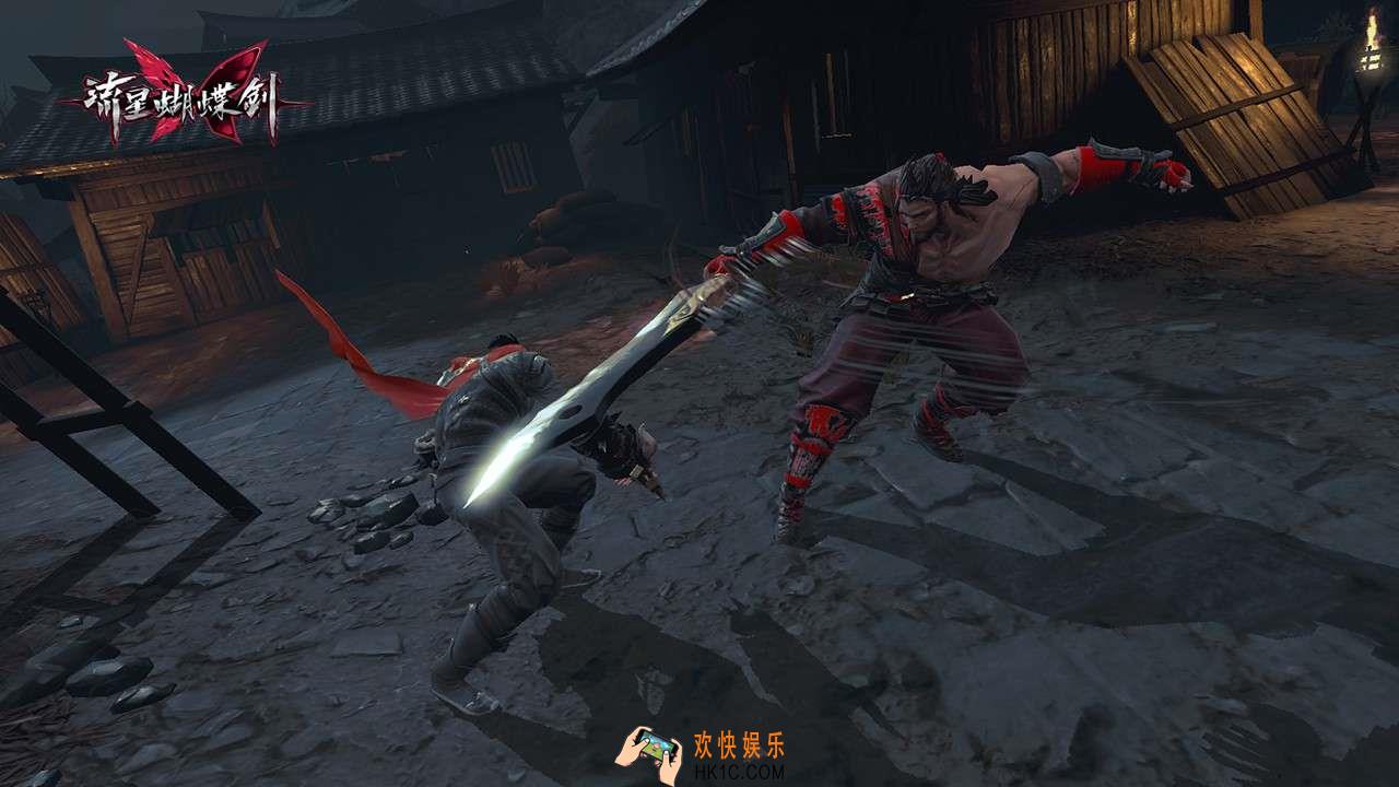 流星蝴蝶剑BOSS孙玉伯之影打法招式介绍_孙玉伯之影怎么打