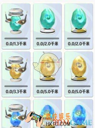 一起来捉妖灵石怎么开满资质妖灵_灵石开满资质妖灵方法介绍